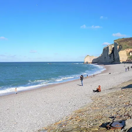 Holiday home 3 Bedroom Awesome In *