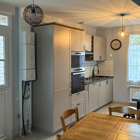 Holiday home 3 Bedroom Awesome In *