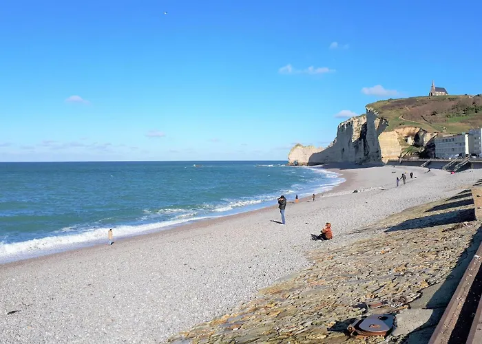 Holiday home 3 Bedroom Awesome In *